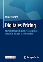 Télécharger le livre :  Digitales Pricing