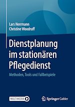Télécharger le livre :  Dienstplanung im stationären Pflegedienst
