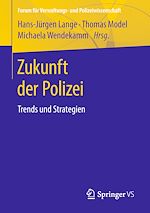 Télécharger le livre :  Zukunft der Polizei