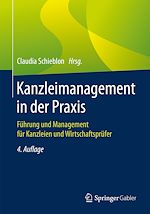 Télécharger le livre :  Kanzleimanagement in der Praxis