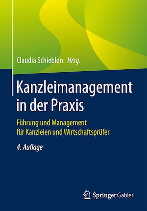 Téléchargez le livre :  Kanzleimanagement in der Praxis