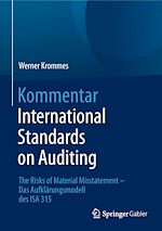 Télécharger le livre :  Kommentar International Standards on Auditing
