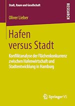 Download this eBook Hafen versus Stadt