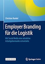 Télécharger le livre :  Employer Branding für die Logistik