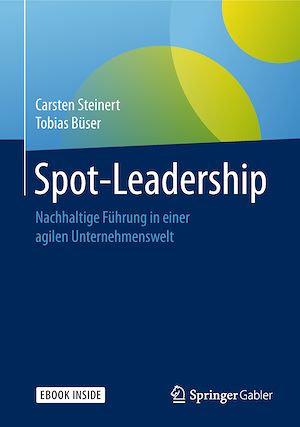 Téléchargez le livre :  Spot-Leadership
