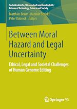 Download this eBook Between Moral Hazard and Legal Uncertainty