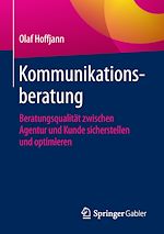 Télécharger le livre :  Kommunikationsberatung