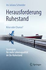 Download this eBook Herausforderung Ruhestand – Krise oder Chance?