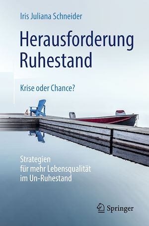 Download the eBook: Herausforderung Ruhestand – Krise oder Chance?