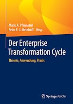 Télécharger le livre :  Der Enterprise Transformation Cycle