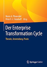 Télécharger le livre :  Der Enterprise Transformation Cycle