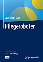 Télécharger le livre :  Pflegeroboter