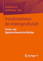 Télécharger le livre :  Transformationen der Arbeitsgesellschaft