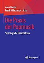 Télécharger le livre :  Die Praxis der Popmusik