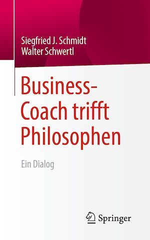 Download the eBook: Business-Coach trifft Philosophen