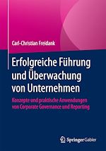 Download this eBook Erfolgreiche Führung und Überwachung von Unternehmen