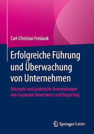 Download the eBook: Erfolgreiche Führung und Überwachung von Unternehmen