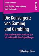Télécharger le livre :  Die Konvergenz von Gaming und Gambling