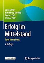 Télécharger le livre :  Erfolg im Mittelstand