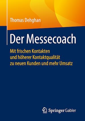 Téléchargez le livre :  Der Messecoach