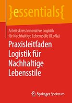 Download this eBook Praxisleitfaden Logistik für Nachhaltige Lebensstile