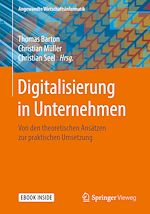 Download this eBook Digitalisierung in Unternehmen