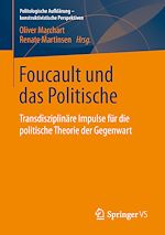Télécharger le livre :  Foucault und das Politische