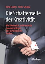 Download this eBook Die Schattenseite der Kreativität
