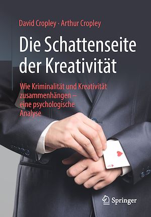 Download the eBook: Die Schattenseite der Kreativität
