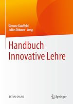 Télécharger le livre :  Handbuch Innovative Lehre
