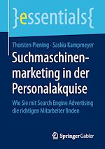 Télécharger le livre :  Suchmaschinenmarketing in der Personalakquise