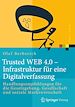 Télécharger le livre :  Trusted WEB 4.0 – Infrastruktur für eine Digitalverfassung