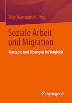Télécharger le livre :  Soziale Arbeit und Migration