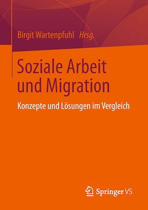 Téléchargez le livre :  Soziale Arbeit und Migration