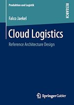 Télécharger le livre :  Cloud Logistics