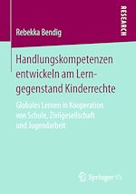 Download this eBook Handlungskompetenzen entwickeln am Lerngegenstand Kinderrechte