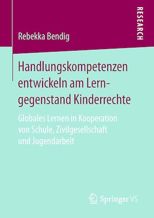 Download the eBook: Handlungskompetenzen entwickeln am Lerngegenstand Kinderrechte