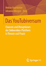 Télécharger le livre :  Das YouTubiversum