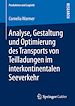 Télécharger le livre :  Analyse, Gestaltung und Optimierung des Transports von Teilladungen im interkontinentalen Seeverkehr
