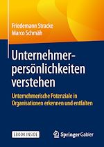 Télécharger le livre :  Unternehmerpersönlichkeiten verstehen