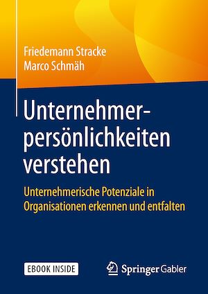 Téléchargez le livre :  Unternehmerpersönlichkeiten verstehen
