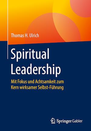 Téléchargez le livre :  Spiritual Leadership