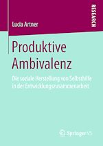 Télécharger le livre :  Produktive Ambivalenz