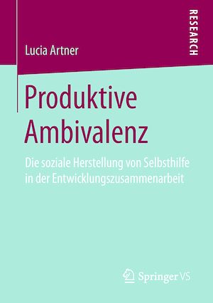Téléchargez le livre :  Produktive Ambivalenz