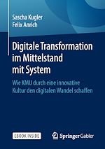 Télécharger le livre :  Digitale Transformation im Mittelstand mit System