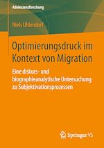 Download this eBook Optimierungsdruck im Kontext von Migration
