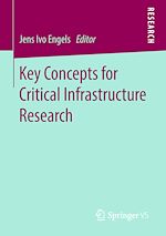Download this eBook Key Concepts for Critical Infrastructure Research