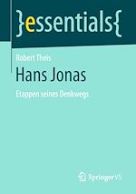 Télécharger le livre :  Hans Jonas