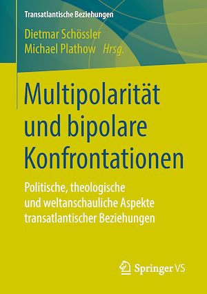 Download the eBook: Multipolarität und bipolare Konfrontationen