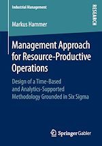 Télécharger le livre :  Management Approach for Resource-Productive Operations